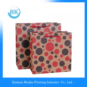Factory Cheap Paper Bag /Shopping Bag/Gift Bag 