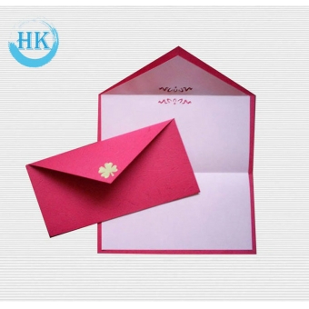 DL Coloured Envelopes