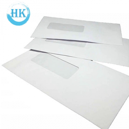 DL Window Envelopes 