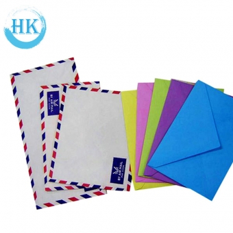 Envelopes Manufacture