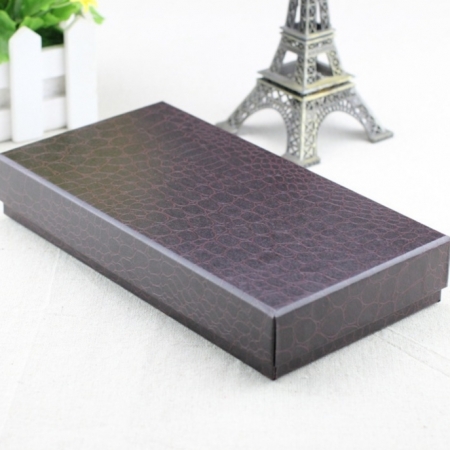 Customized Packaging Box Lid And Base Rigid Paper Gift Carton Packaging Gift 