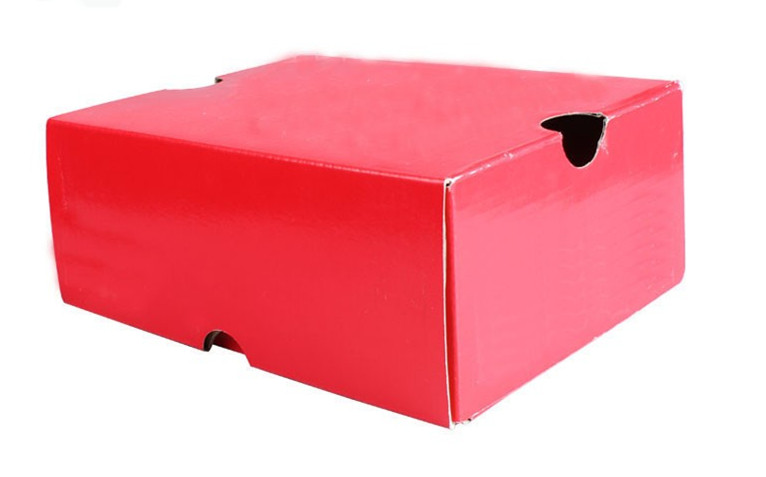 Shoe Shipping Cardboard Corrugated Boxes