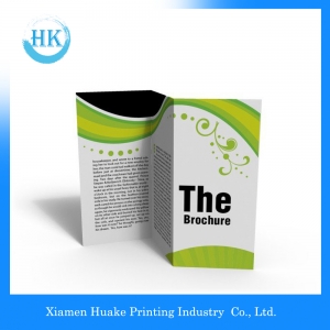 Brochure/Catalogue/Leaflet Printing Service 