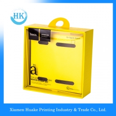 Glossy UV Printed PVC Window Box