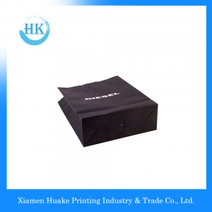 China manufacturer  Paper Bag with Handle 