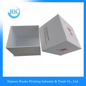 Cheap Logo Phone Boxes Hardcover Packing 