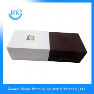 Watch Paper Capsule Hard Paperboard Gift Box 