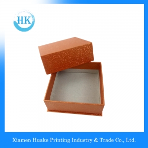 Wholesale Fancy Paper Gift  Packaging Box 
