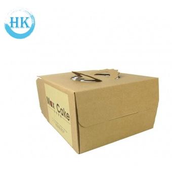 Carton Web Shop Boxes