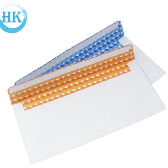 Wallet Lick Seal Envelopes