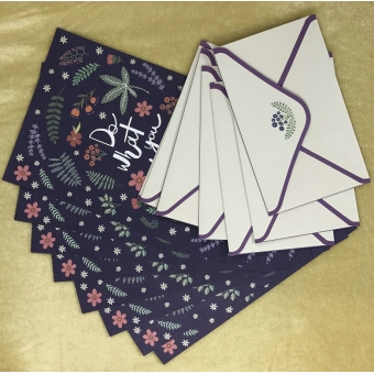 Booklet Envelopes