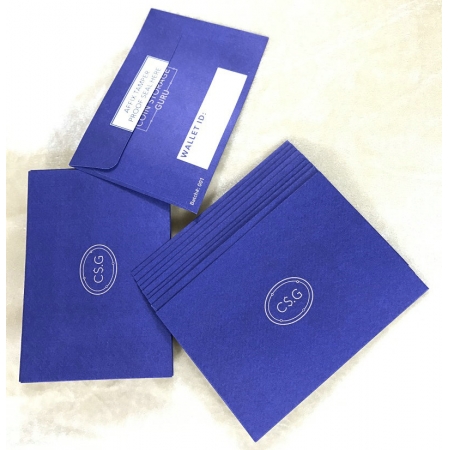Self Seal Envelopes 