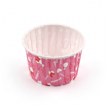 Paper Souffle Portion Cup Manufacturer Huake Printing