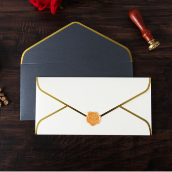 Custom Design Envelopes