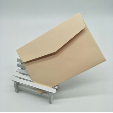 A6 A7 C6 Invitation Binder Envelope Printing 
