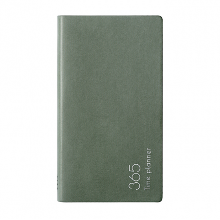 Daily Budget Fitness Planner Hardcover Notebook Notepad Hot Stamping Logo Custom 2022 2023 