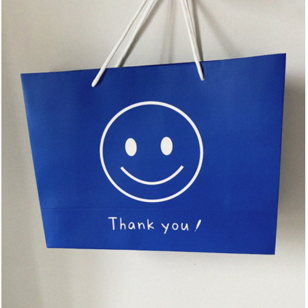 Luxury Cardboard Rigid Shopping Bags For Clothing Packaging Bag Custom Logo 