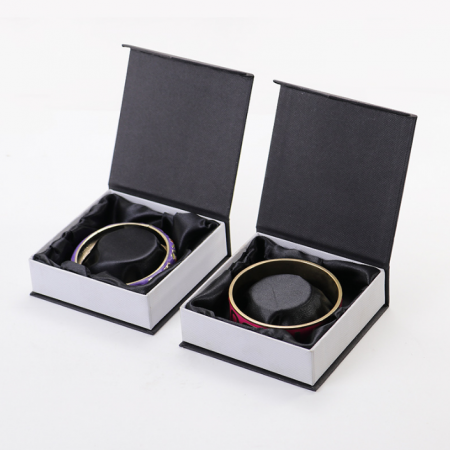 High Quality Jewelry Bracelet Boxes Packaging With Logo Custom 