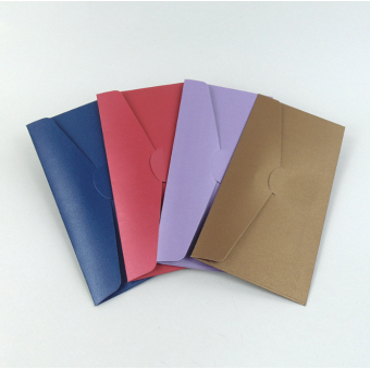 Custom Design Envelopes