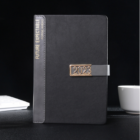 Custom Journal Book Printing Daily Planner Hardcover Notebook 