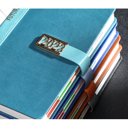 Custom Journal Book Printing Daily Planner Hardcover Notebook 