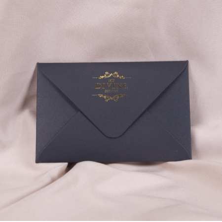Custom Paper Envelopes For Invitations 