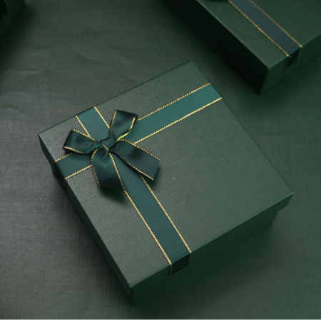 Wholesale Custom Low Price Large Paper Gift Box 