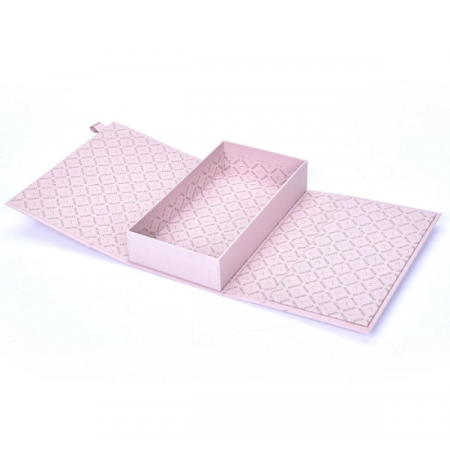 Luxury Printing Folding Clothing Paper Packaging Box Manufacturer Wholesale Price Folding Box Storage 