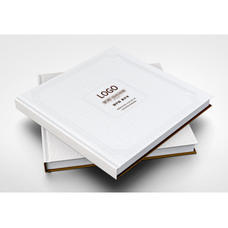 Custom Hardcover Books Printing Service High Quality Picture Book Catalogue Brochure 