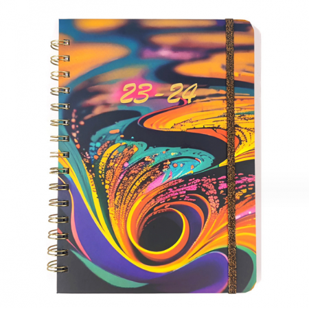 Wholesale Planners And Organizers Custom Budget Planner Journal Notebook 2024 