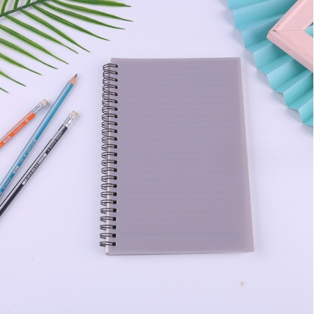 Custom Spiral Journal Notebook Binding Diary Book notepad Printing 