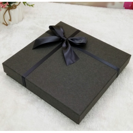 Custom Gift box Paper Boxes For Clothing With Your Own Logo 
