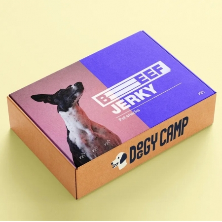Custom Clothing Mailing Box Corrugated Shipping Packaging Paper For Shoes 