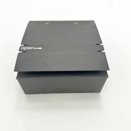 Corrugated Shipping Mailing Boxes With Tape Eco Paper Box 