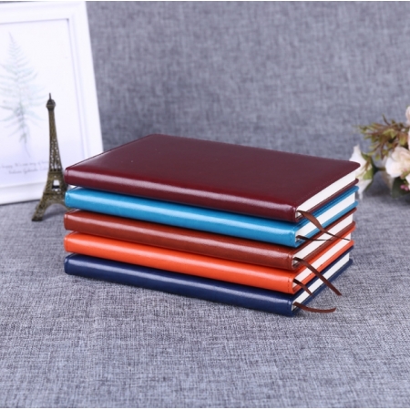 Custom Hardcover Notepad Notebook A4 Journal Printing 