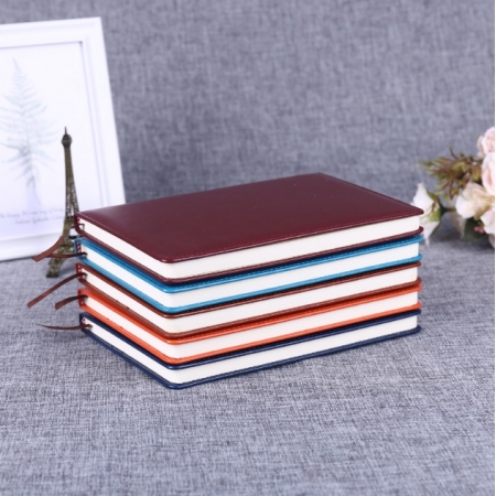 Custom Hardcover Notepad Notebook A4 Journal Printing 