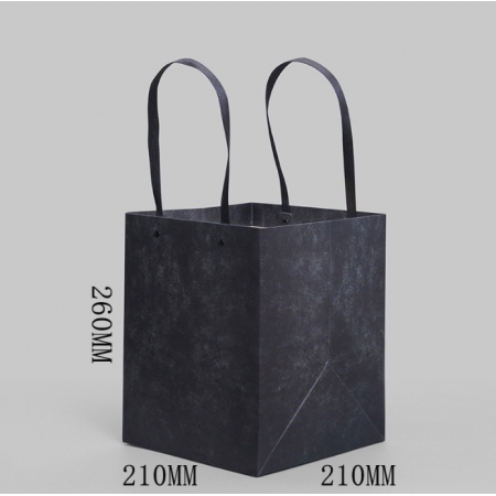 Custom Gift Bags With Logo Paper Bags Box For Clothing Jewelry Packaging 