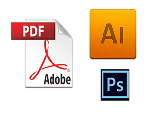 Printing ARTWORK in PDF or AI version